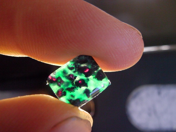 New Zealand gems - Other Treasures - Old Forum Archive - New Zealand ...